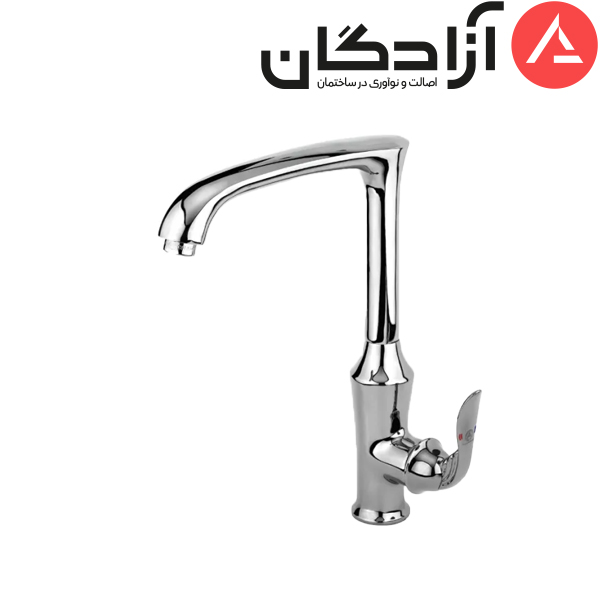 Untitled-1 شیر ظرفشویی قهرمان مدل دریا سزار - Image 1