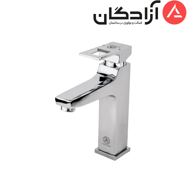 Untitled-16 شیر روشویی قهرمان مدل زاگرس - Image 1