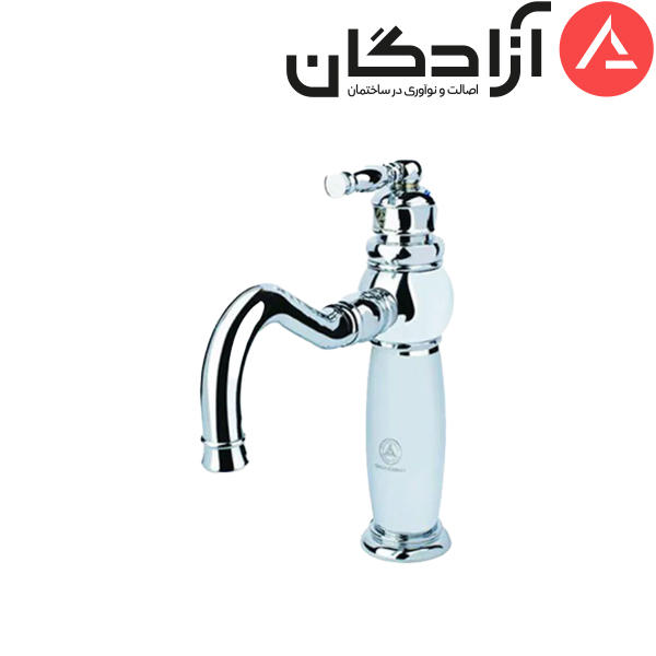 Untitled-29 شیر روشویی قهرمان مدل آنتیک - Image 1