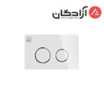 فلاش تانک KWC مدل دایره