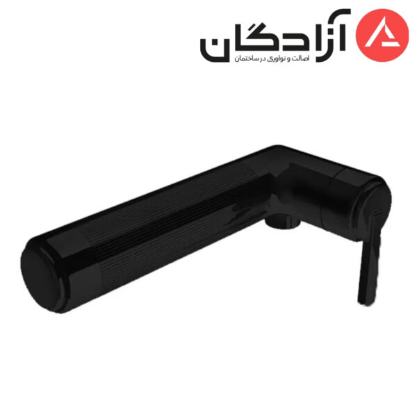 شیر توالت راسان مدل رزالین
