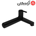 شیر حمام راسان مدل رزالین