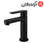 شیر روشویی راسان مدل رزالین