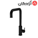 شیر ظرفشویی راسان مدل رزالین