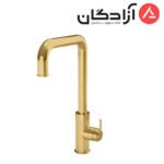 شیر ظرفشویی راسان مدل رزالین