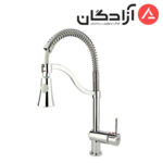 شیر ظرفشویی راسان مدل باران