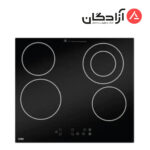 اجاق گاز کن مدل CC4501