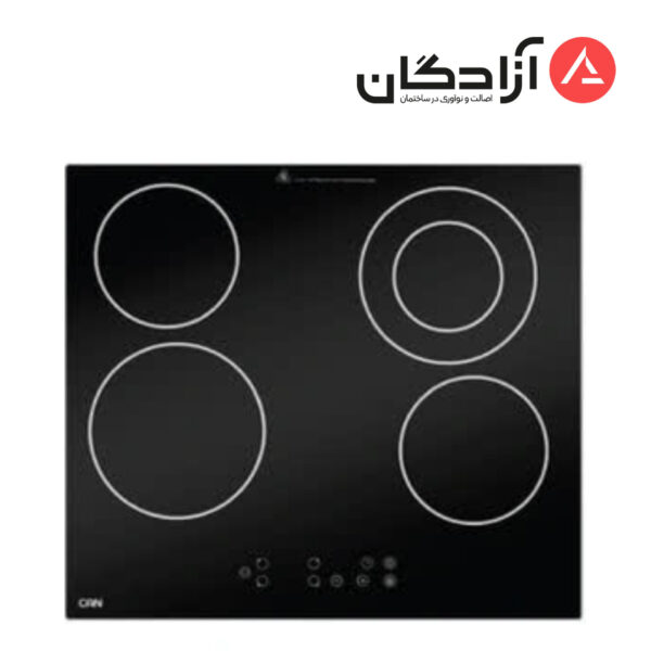 اجاق گاز کن مدل CC4501