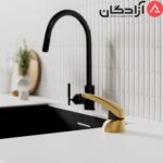 جامایع توکار سارودی مدل Hi Sink - Image 5