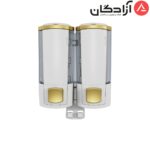 جامایع دیواری سارودی مدل گلوریا - Image 6