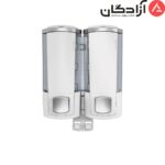 جامایع دیواری سارودی مدل گلوریا - Image 7