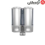 جامایع دیواری سارودی مدل گلوریا - Image 8