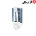 جامایع دیواری سارودی مدل ونیز