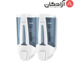 جامایع دیواری سارودی مدل ونیز - Image 2