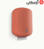 جادستمال آنتی‌باکتریال سارودی مدل روما - Image 4
