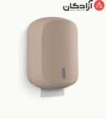 جادستمال آنتی‌باکتریال سارودی مدل روما - Image 7