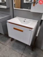 کابینت روشویی رومنس مدل دافنه - Image 3