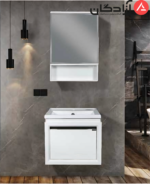 روشویی روکابینتی رومنس مدل آلفا