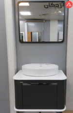 روشویی روکابینتی رومنس مدل هلنا - Image 2