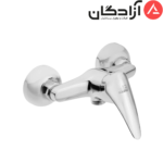 شیر توالت اهرمی بلندا مدل دریا