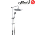 علم دوش یونیورست راسان مدل راشا