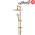 علم دوش یونیورست راسان مدل آوینا - Image 4