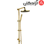 علم دوش یونیورست راسان مدل تینا - Image 4