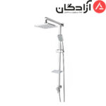 علم دوش یونیورست راسان مدل آریا