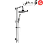 علم دوش یونیورست راسان مدل تینا - Image 2
