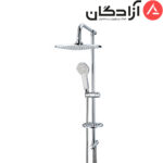 علم دوش یونیورست راسان مدل آوینا