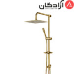 علم دوش یونیورست راسان مدل راشا - Image 3