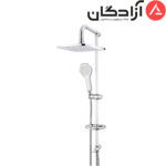 علم دوش یونیورست راسان مدل آوینا - Image 2