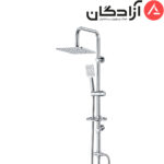 علم دوش یونیورست راسان مدل لمور - Image 2