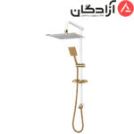 علم دوش یونیورست راسان مدل راشا - Image 4