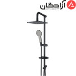 علم دوش یونیورست راسان مدل آوینا - Image 3