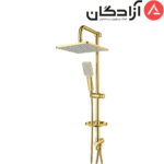 علم دوش یونیورست راسان مدل ویهان - Image 2