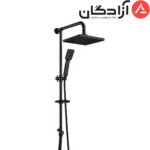 علم دوش یونیورست راسان مدل راشا - Image 5