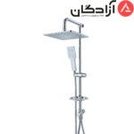 علم دوش یونیورست راسان مدل ویهان - Image 3