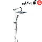 علم دوش یونیورست راسان مدل راشا - Image 6
