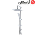 علم دوش یونیورست راسان مدل ویهان