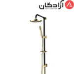 علم دوش یونیورست راسان مدل تینا - Image 8