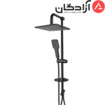علم دوش یونیورست راسان مدل ویهان - Image 4