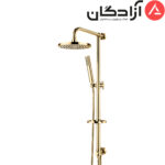 علم دوش یونیورست راسان مدل تینا - Image 9
