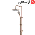 علم دوش یونیورست راسان مدل تینا - Image 10