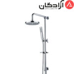 علم دوش یونیورست راسان مدل تینا