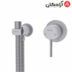 ملزومات توالت کلار مدل فلور لاکچری