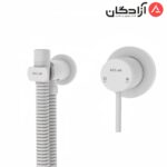 ملزومات توالت کلار مدل فلور لاکچری