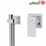 ملزومات توالت کلار مدل فلت لاکچری 