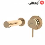 ملزومات روشویی کلار مدل فلور لاکچری